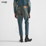  Jean Prada Xanh Nhạt Tag Túi Nhỏ N3GEP351 12K1 F0V3N 