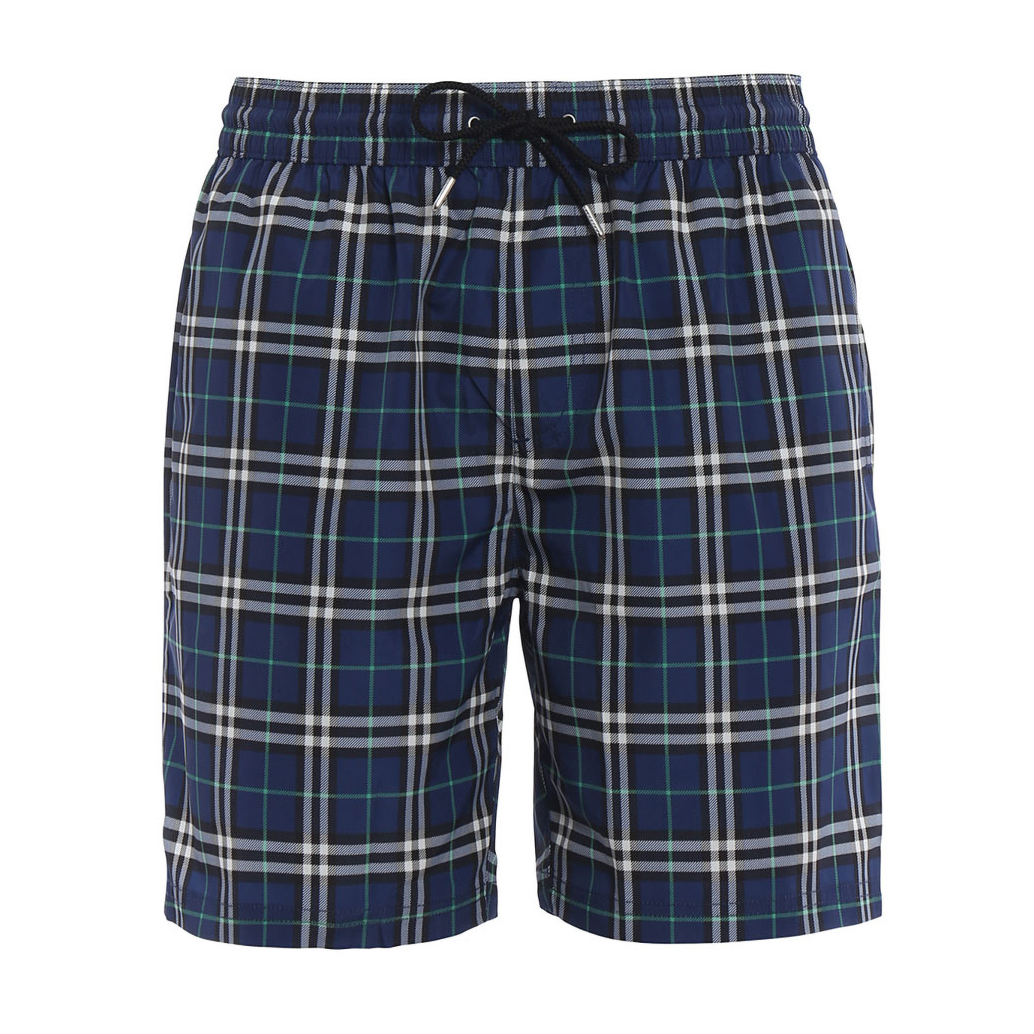 Short Burberry Xanh Dương 4500486014SM