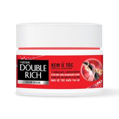 Kem Ủ Tóc Double Rich 150g