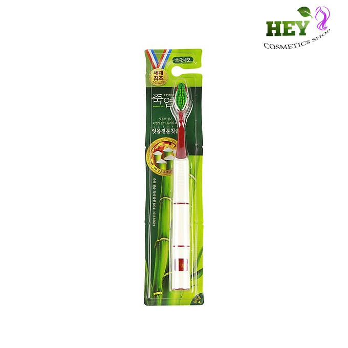 Hình ảnh Bàn chải đánh răng Bamboo Hình ảnh Bàn chải đánh răng Bamboo