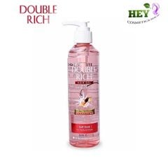 Gel Tạo Kiểu Double Rich 250ml