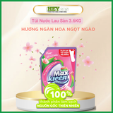  Túi Nước Lau Sàn MaxKleen 3.6kg | HEYCOS 