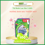  Túi Nước Lau Sàn MaxKleen 3.6kg | HEYCOS 