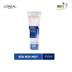 Sữa Rửa Mặt L'Oreal 100ml