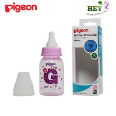 PIGEON PP CAO CẤP 120ML