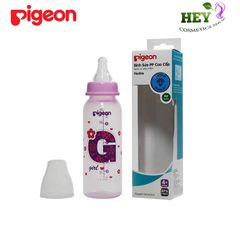 PIGEON PP CAO CẤP 240ML