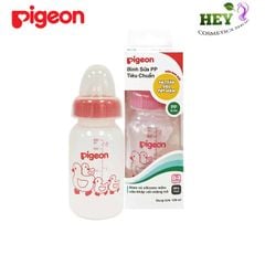 PIGEON BÌNH SỮA PP TIÊU CHUẨN VỊT 120ML