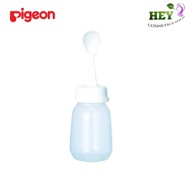 PIGEON BÌNH TẬP ĂN (240CC/40Z) D329F FEEDER