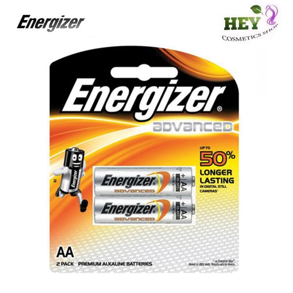 Hình ảnh PIN ENERGIZER ADVANCED RP2 Hình ảnh PIN ENERGIZER ADVANCED RP2