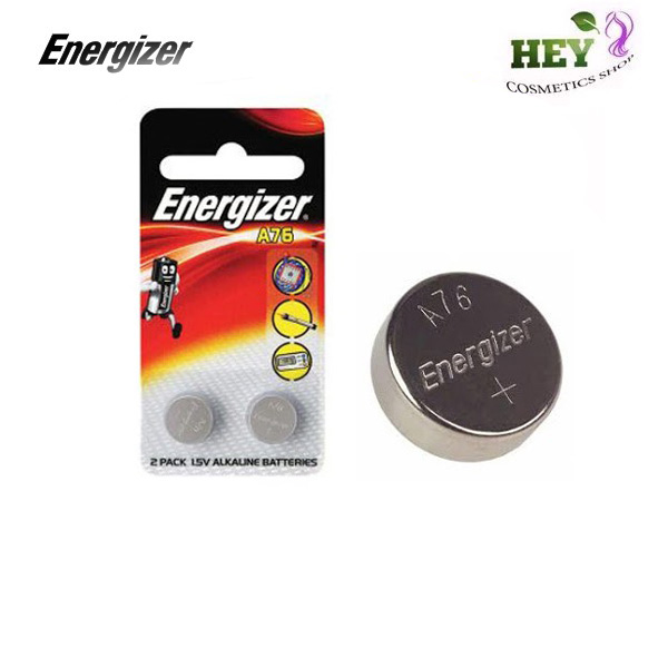 Hình ảnh PIN ENERGIZER SPECIALTY A76 BP2 Hình ảnh PIN ENERGIZER SPECIALTY A76 BP2