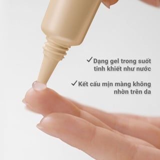  Tinh chất giảm mụn và làm mờ vết thâm D Program Acne Care Spot Essence 15g 