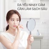  Dầu tẩy trang dưỡng da Essence Cleansing Oil d program 120ml 