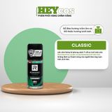  Lăn Khử Mùi Nam Kháng Khuẩn & Khô Thoáng Cả Ngày Romano 50ml/chai |HEYCOS 