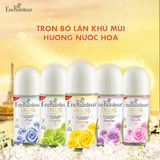  Lăn khử mùi hương nước hoa Enchanteur Charming/ Sensation/ Delightful/ Romantic/ Magic 25ml/50ml 