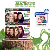  [CHÍNH HÃNG] Kem Nhuộm Tóc Garnier Color Naturals Ultra Colors – Gói Tự Nhuộm Tóc Tại Nhà 