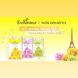  Nước Hoa Bỏ Túi Enchanteur 18ml - Siêu Tiện Lợi | HEYCOS 