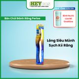  Bàn Chải Đánh Răng Perioe chăm sóc và bảo vệ nướu 