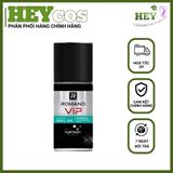  Lăn Khử Mùi Cao Cấp Romano VIP 50ml 