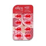 [CHÍNH HÃNG] Viên Serum Dưỡng Tóc Ellips Heat Protection - Vỉ 8 Viên 