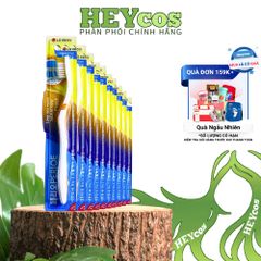 [Hàng trầy xước] COMBO 10 Bàn Chải Đánh Răng Perioe