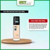 Kem Nền Mịn Nhẹ Kiềm Dầu Fit Me Maybelline New York Matte Poreless Foundation 30ml 