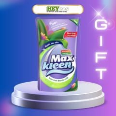 [GIFT] Túi Nước Lau Sàn MaxKleen 600g Mùi Ngẫu Nhiên Số Lượng Giới Hạn