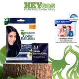  [CHÍNH HÃNG] Kem Nhuộm Tóc Garnier Color Naturals Ultra Colors – Gói Tự Nhuộm Tóc Tại Nhà 