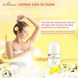 Lăn khử mùi hương nước hoa Enchanteur Charming/ Sensation/ Delightful/ Romantic/ Magic 25ml/50ml 