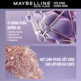  Kem Nền Bắt Sáng Superstay Lumi Matte 30H Che Phủ Siêu Nhẹ Mặt Maybelline New York 35ml 