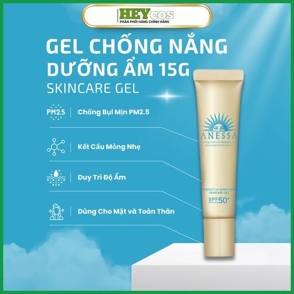  [CHÍNH HÃNG] MINISIZE Sữa Chống Nắng/Gel Chống Nắng/ Serum Dưỡng Da Anessa 