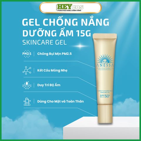 [CHÍNH HÃNG] MINISIZE Sữa Chống Nắng/Gel Chống Nắng/ Serum Dưỡng Da Anessa 