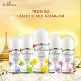  Lăn Khử Mùi Trắng Da Enchanteur Charming/ Delightful/ Romantic/Sensation/Magic 25ml/50ml | HEYCOS 