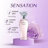  Nước Hoa Cao Cấp Enchanteur 50ml | HEYCOS 