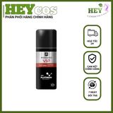  Xịt Khử Mùi Cao Cấp Romano Vip 150ml Passion/Vision |HEYCOS 