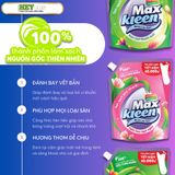  Túi Nước Lau Sàn MaxKleen 3.6kg | HEYCOS 