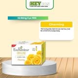  Xà Bông Cục Enchanteur 90g 
