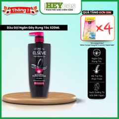 Dầu Gội Giúp Ngăn Gãy Rụng Tóc L'oreal Paris 620ML | HEYCOS