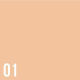  Kem Nền Fit Me Tint C Tươi Mướt Chống Nắng với Vitamin C & SPF50 Maybelline New York 30ml |HEYCOS 