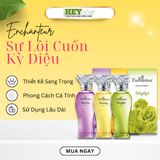  Nước Hoa Cao Cấp Enchanteur 50ml | HEYCOS 