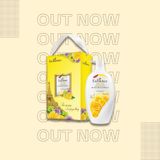  (HỘP QUÀ) Sữa Tắm Nước Hoa Enchanteur Charming 650g | HEYCOS 