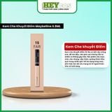  Kem Che Khuyết Điểm Mịn Lì Tiệp Mọi Tông Da Fit Me Concealer Maybelline New York 6.8ml | HEYCOS 
