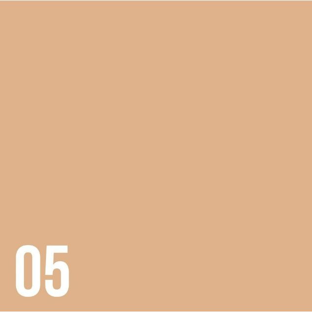  Kem Nền Fit Me Tint C Tươi Mướt Chống Nắng với Vitamin C & SPF50 Maybelline New York 30ml |HEYCOS 