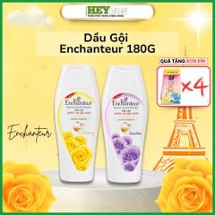 Dầu gội Enchanteur Charming 180g | HEYCOS