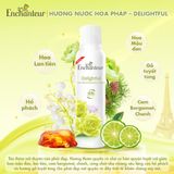  Xịt khử mùi Enchanteur Charming/Delightful/Romantic/Magic 150ml | HEYCOS 