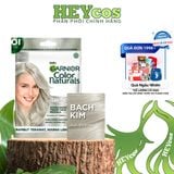  [CHÍNH HÃNG] Kem Nhuộm Tóc Garnier Color Naturals Ultra Colors – Gói Tự Nhuộm Tóc Tại Nhà 