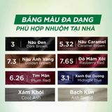  [CHÍNH HÃNG] Kem Nhuộm Tóc Màu Thời Trang Garnier Color Naturals Ultra Colors Dạng Hộp 