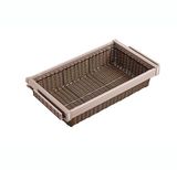  HỘC KÉO GIẢ MÂY, GIẢM CHẤN VIOLET 
