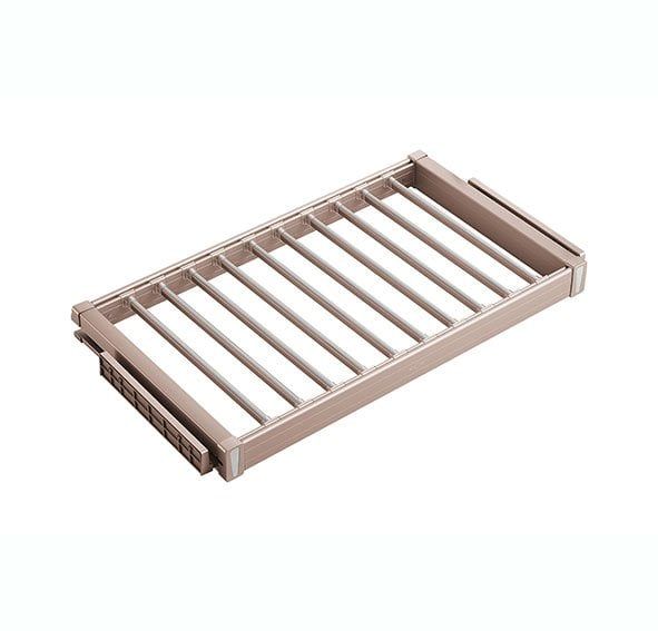  GIÁ TREO QUẦN TÂY, GIẢM CHẤN VIOLET 