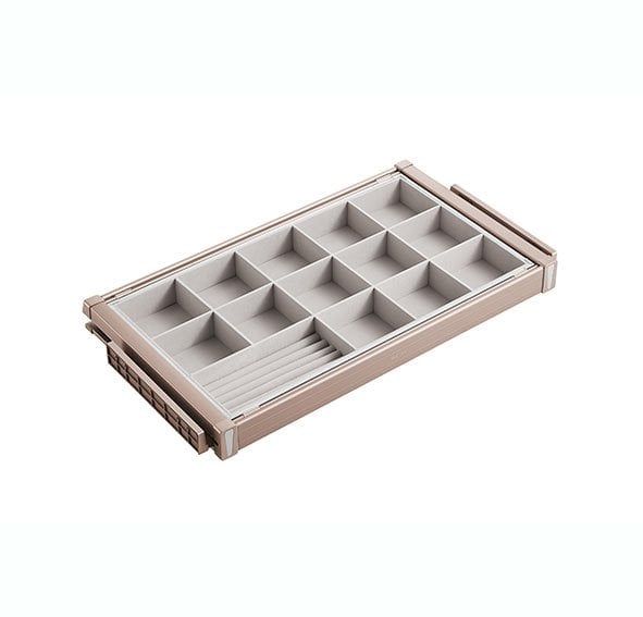  HỘC KÉO CHỨA TRANG SỨC VIOLET 