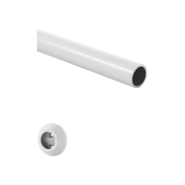  THANH TREO ÁO HÌNH TRÒN MARTHA 